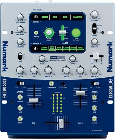 【希少・状態良好】 Numark DXM06 DJミキサー SDJDNUMDXM06B_l.jpg